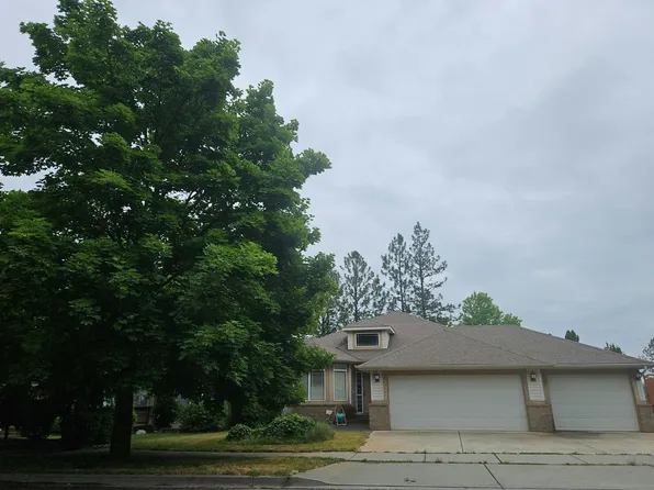 2LIEN-7107 S Shelby Ridge St, Spokane, WA 99224