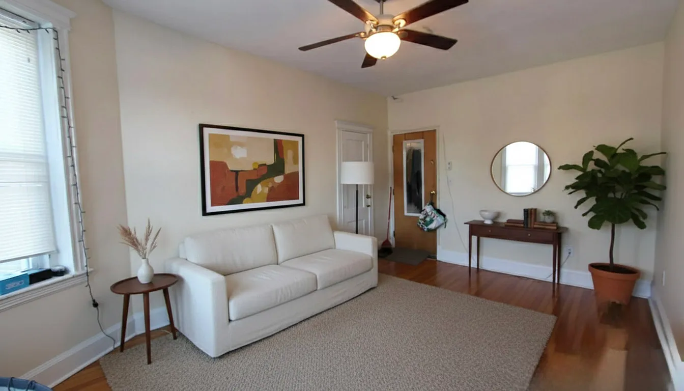Studio, 400 sqft, $2,200 — Photo 1