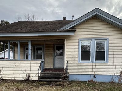 129 Clinton Avenue, Winslow, ME, 04901