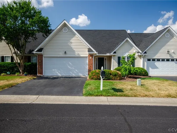 119 Carriage Point Ln, Glen Allen, VA 23059