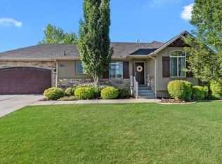 2232 W 1175 N, Layton, UT 84041