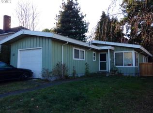4123 NE 80th Ave, Portland, OR 97218