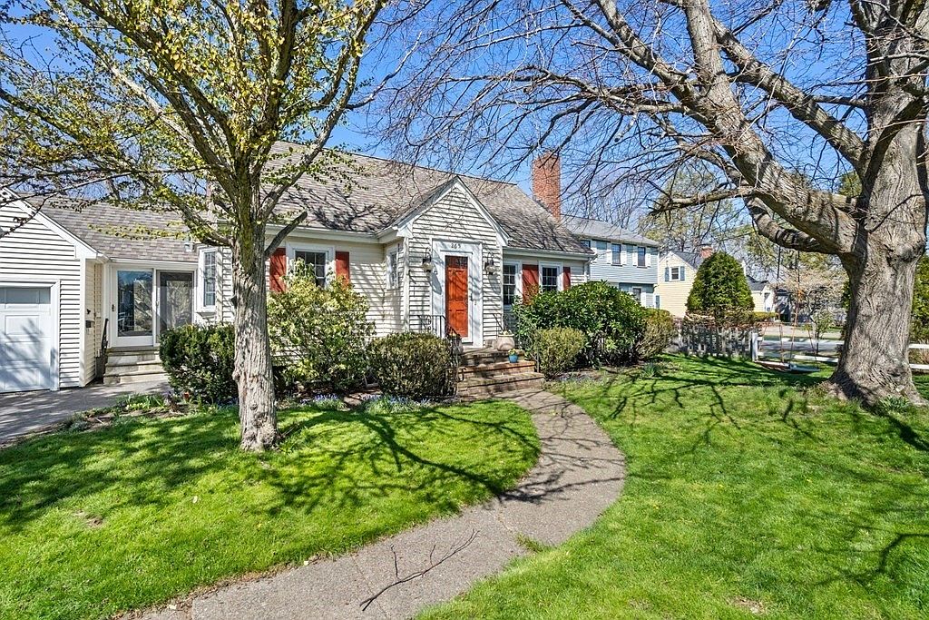 265 Riverside Dr, Dedham, MA 02026 Zillow