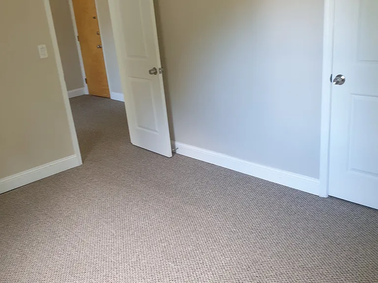 First Bedroom - 2