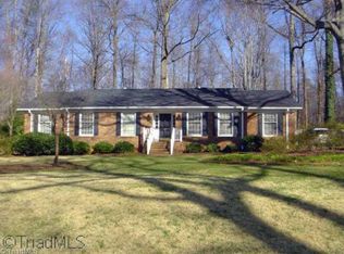 110 Sparger Pl, Greensboro, NC 27455