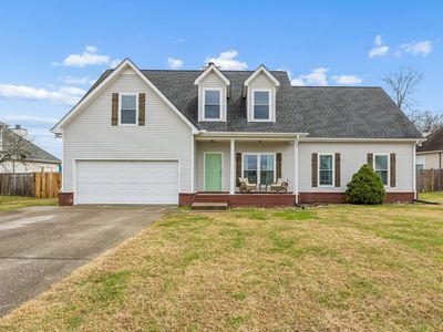 125 Auburn Ct, Murfreesboro, TN, 37128