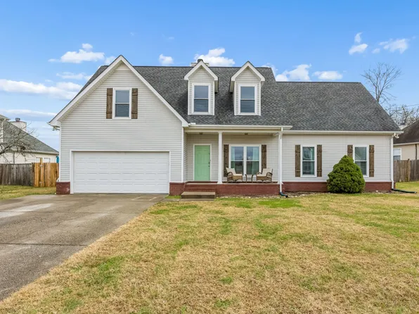 125 Auburn Ct, Murfreesboro, TN 37128