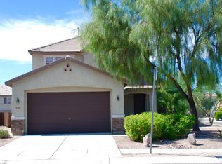 4686 W Calatrava Ln, Tucson, AZ 85742