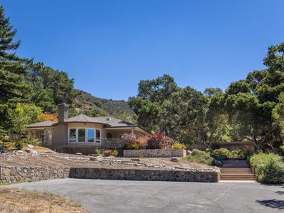 21 La Rancheria, Carmel Valley, CA, 93924