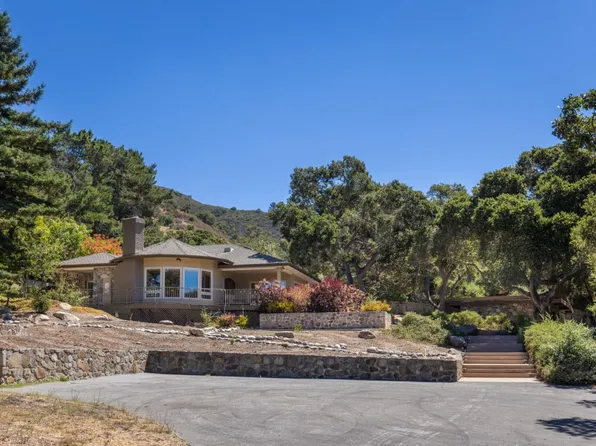 21 La Rancheria, Carmel Valley, CA 93924