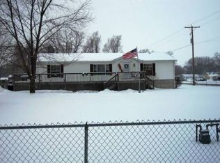 110 E Riley St, Easton, KS 66020