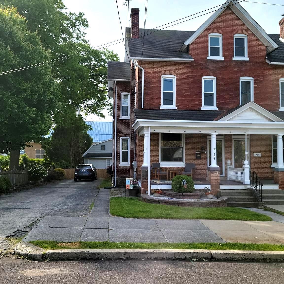 452 Washington St, Royersford, PA 19468 Zillow
