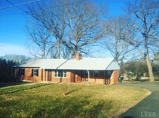 573 Leesville Rd, Lynchburg, VA 24502