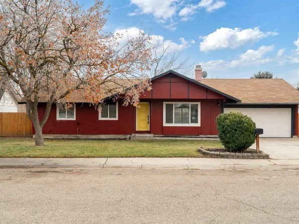 10435 W Gallahad Ave, Boise, ID 83704