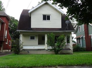 104 Ido Ave, Akron, OH