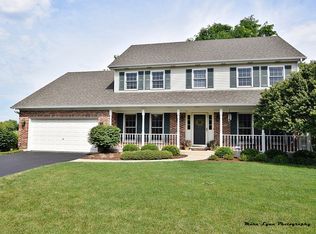 2817 Miller Rd, Geneva, IL 60134