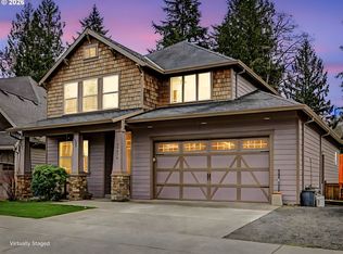 39576 Trillium St, Sandy, OR