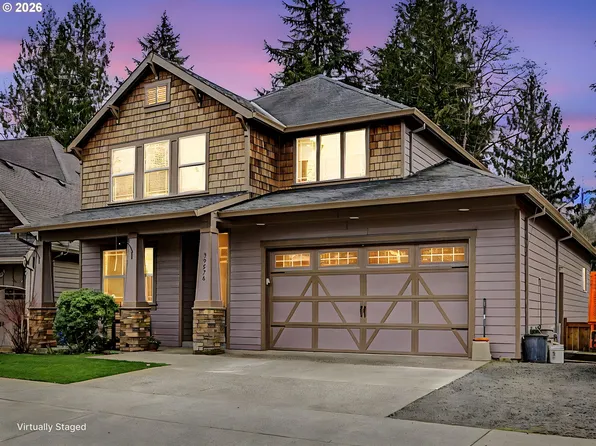 39576 Trillium St, Sandy, OR 97055