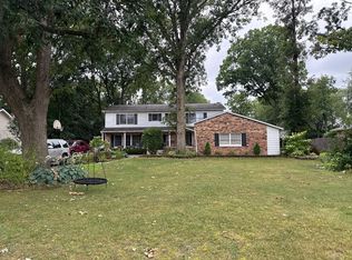 717 Kane St, Mount Pleasant, MI 48858