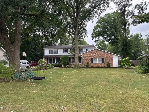 717 Kane St, Mount Pleasant, MI 48858
