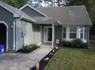 808 Eagle Point Pl, Galloway, NJ 08205