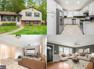 8209 Ackley St, Alexandria, VA