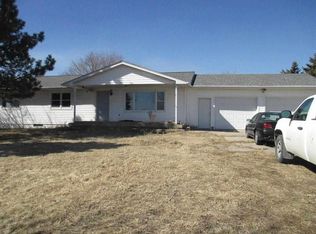 30831 Road C, Glenvil, NE 68941
