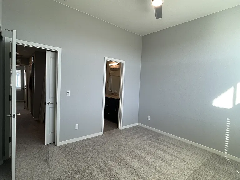 The Rowhomes at Greyhound Park — Photo 30