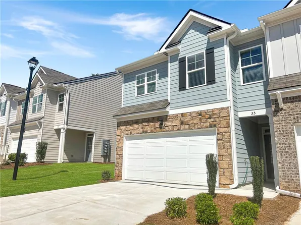 55 Rustin Rdg, Dahlonega, GA 30533