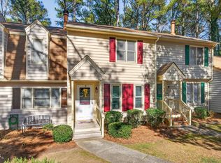 704 Benchmark Dr, Raleigh, NC 27615