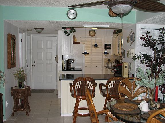 Kitchen & Dinning Room