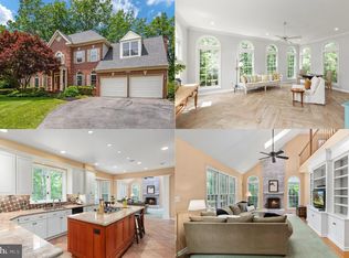 14259 Stone Chase Way, Centreville, VA 20121