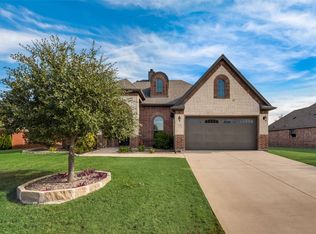 116 Shetland St, Waxahachie, TX 75165