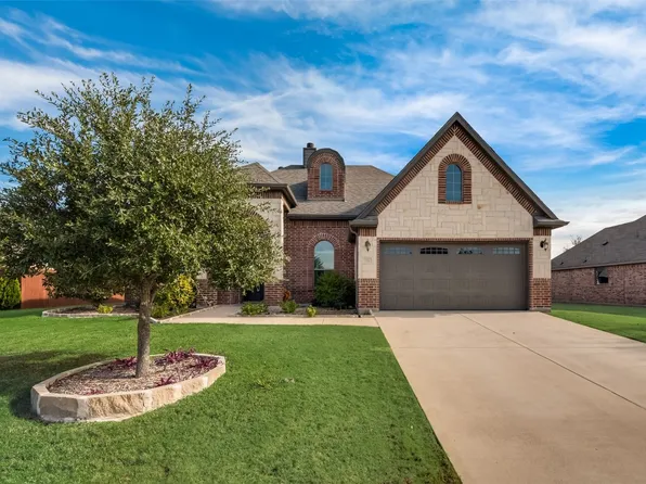 116 Shetland St, Waxahachie, TX 75165