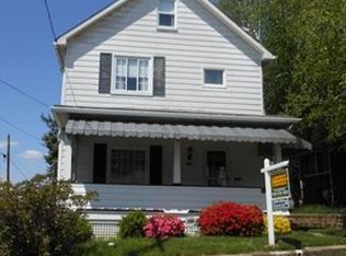 512 N 5th St, Apollo, PA 15613