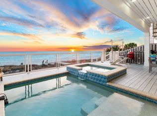 20405 Front Beach Rd, Panama City Beach, FL 32413