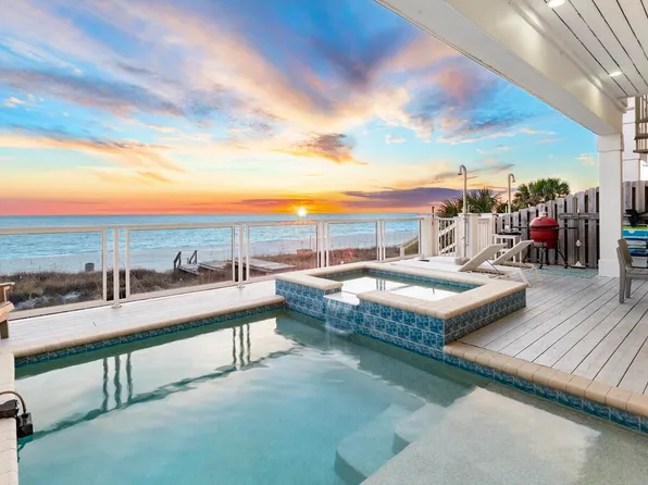 20405 Front Beach Rd, Panama City Beach, FL 32413