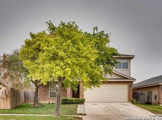 9970 Sandlet Trl, San Antonio, TX 78254