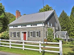 44 Peak Rd, Stone Ridge, NY 12484