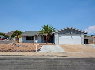 634 Severn St, Henderson, NV 89002