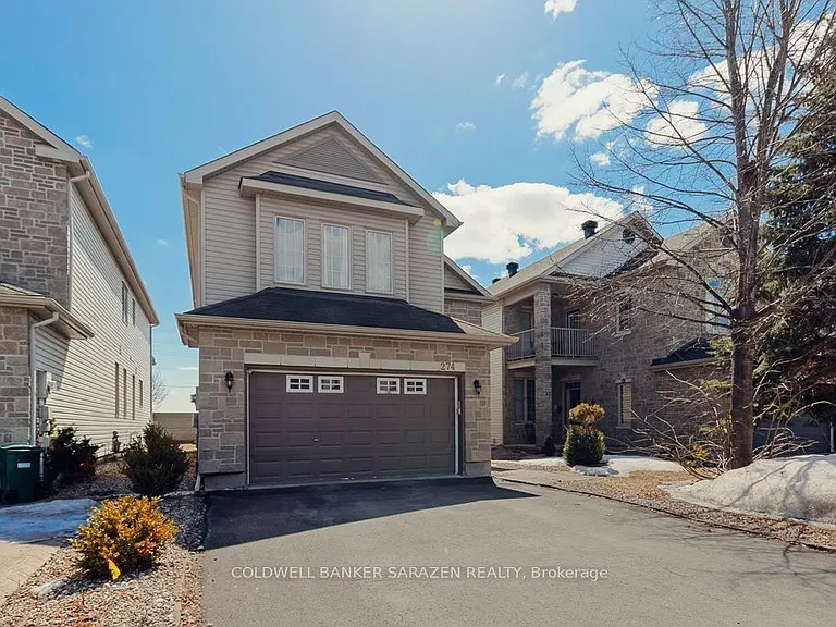 274 Trail Side Cir — Photo 16