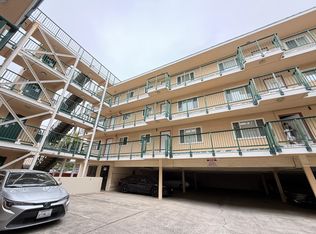 1927 Dwight Way, Berkeley, CA 94704