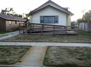 309 E 5th St, Julesburg, CO 80737