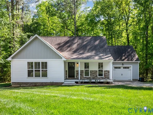403 Briarwood Cir, Manakin Sabot, VA 23238