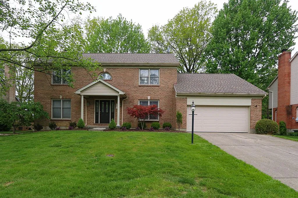 9931 McCauly Woods Dr photo 1