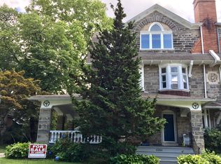6386 Overbrook Ave, Philadelphia, PA 19151
