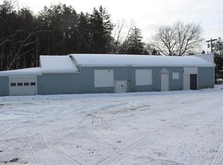 156 Cayuga St, Groton, NY 13073