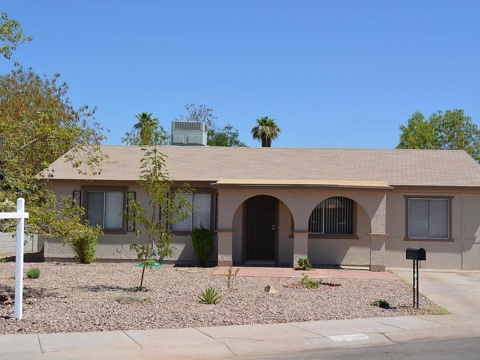 7020 W Avalon Dr