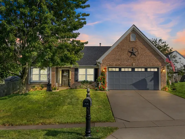 105 Mason Springs Dr, Nicholasville, KY 40356