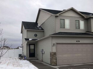 6739 Painted Rock Trl, Cheyenne, WY 82007